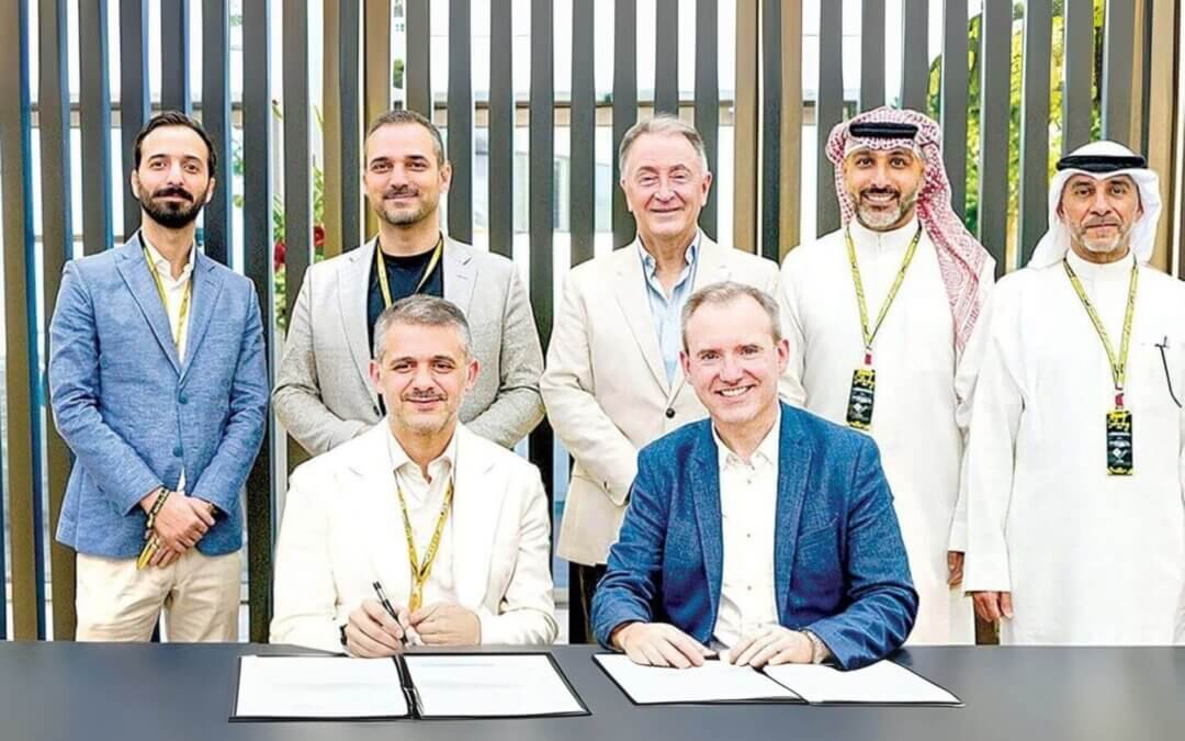 University of Strathclyde Bahrain Campus Expansion Announced